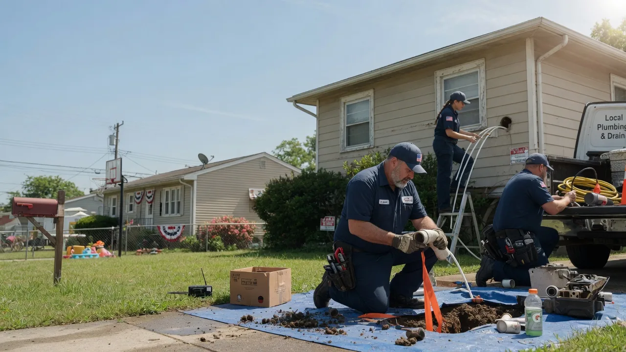 Faucet Repair in Cove City, NC near me